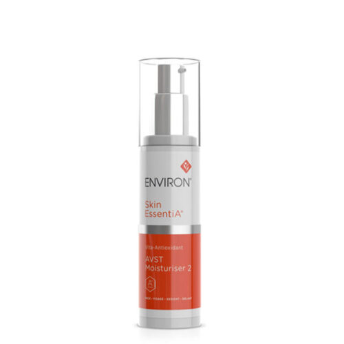 ENVIRON Vita-Antioxidant AVST Moisturiser 2 - 50ml