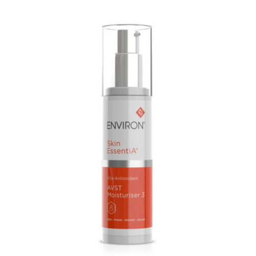 ENVIRON Vita-Antioxidant AVST Moisturiser 3 - 50ml