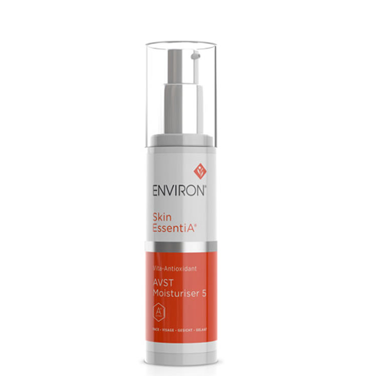 ENVIRON Vita-Antioxidant AVST Moisturiser 5 - 50ml