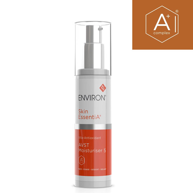 ENVIRON Vita-Antioxidant AVST Moisturiser 5 - 50ml - Image 2