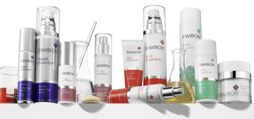 ENVIRON skincare