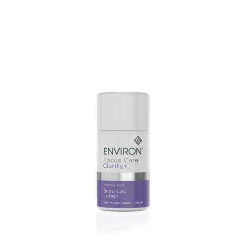 ENVIRON Focus care Clarity+ Hydroxy Acid Sebu Lac Lotion