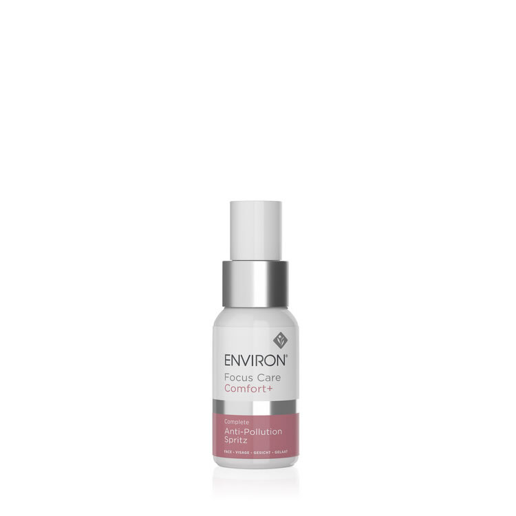 ENVIRON Focus care Comfort+ Complete Anti Polution Spritz