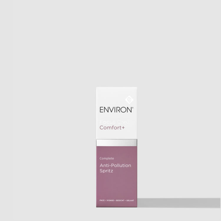 ENVIRON Focus care Comfort+ Complete Anti Polution Spritz