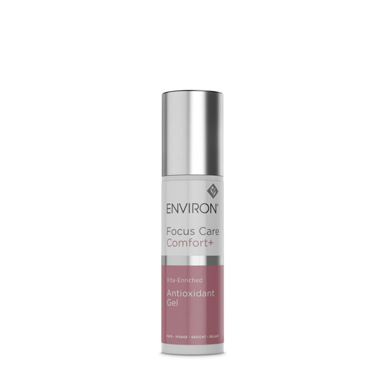 ENVIRON Focus care Comfort+ Vita-enriched Antioxidant Gel