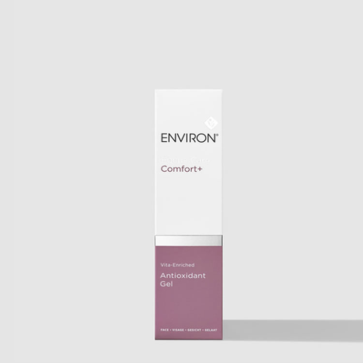 ENVIRON Focus care Comfort+ Vita-enriched Antioxidant Gel
