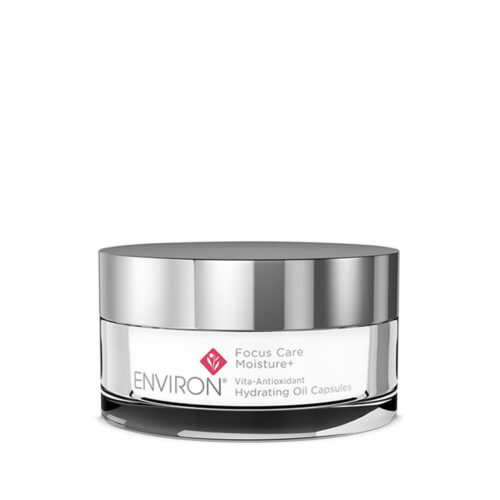 ENVIRON Focus care Moisture+ Vita-Antioxidant Hydrating Oil Capsules