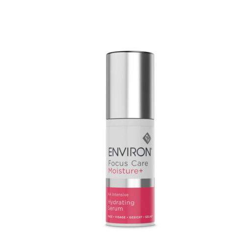 ENVIRON Focus care Moisture+ ha intensive hydrating serum