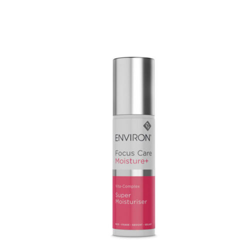 ENVIRON Focus care Moisture+ vita-complex super moisturiser