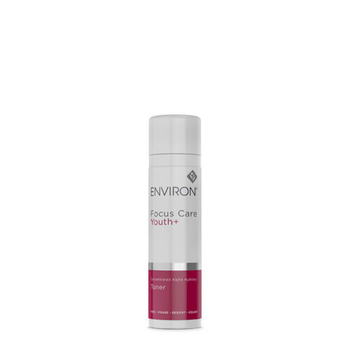ENVIRON Focus care Youth+ Concentrated Alpha Hydroxy Toner
