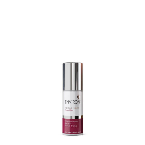 ENVIRON Focus care Youth+ Concentrated Retinol Serum Forte