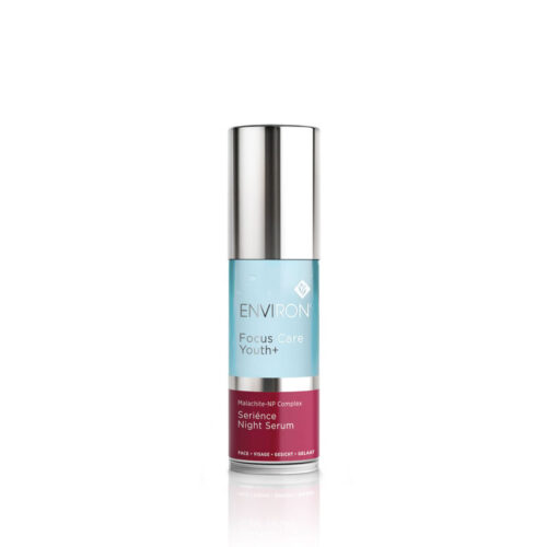 ENVIRON Focus care Youth+ Serience night serum