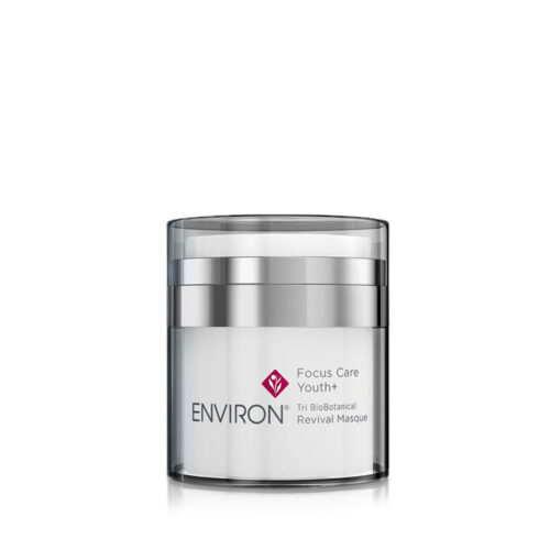 ENVIRON Focus care Youth+ Tri-BioBotanical Revival Masque