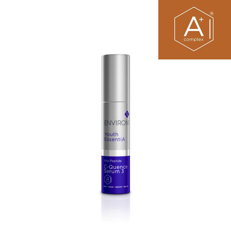 ENVIRON Youth EssentiA C-Quence serum 3