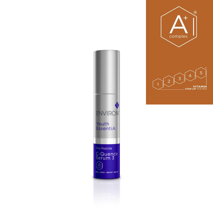 ENVIRON Youth EssentiA C-Quence serum 3